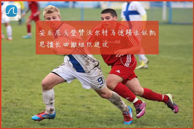 安东尼戈登赞沃尔特马德踢法似凯恩擅长回撤组织进攻